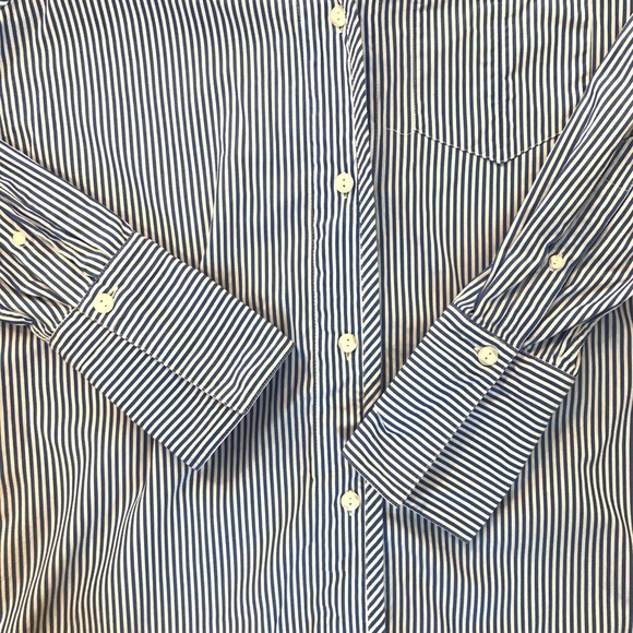 Rag & Bone shirt dress - Picture 2 of 6